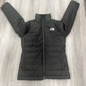 The North Face BLACK MEDIUM